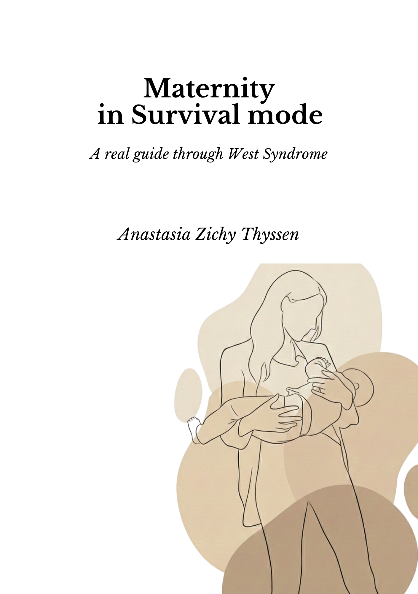 Maternity in Survival Mode