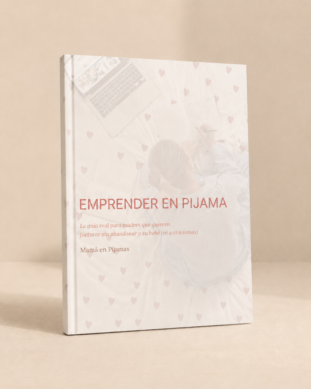 Emprender en Pijamas