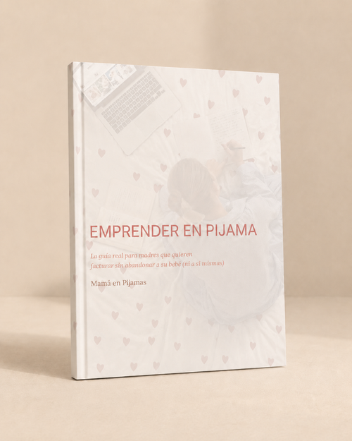 Emprender en Pijamas