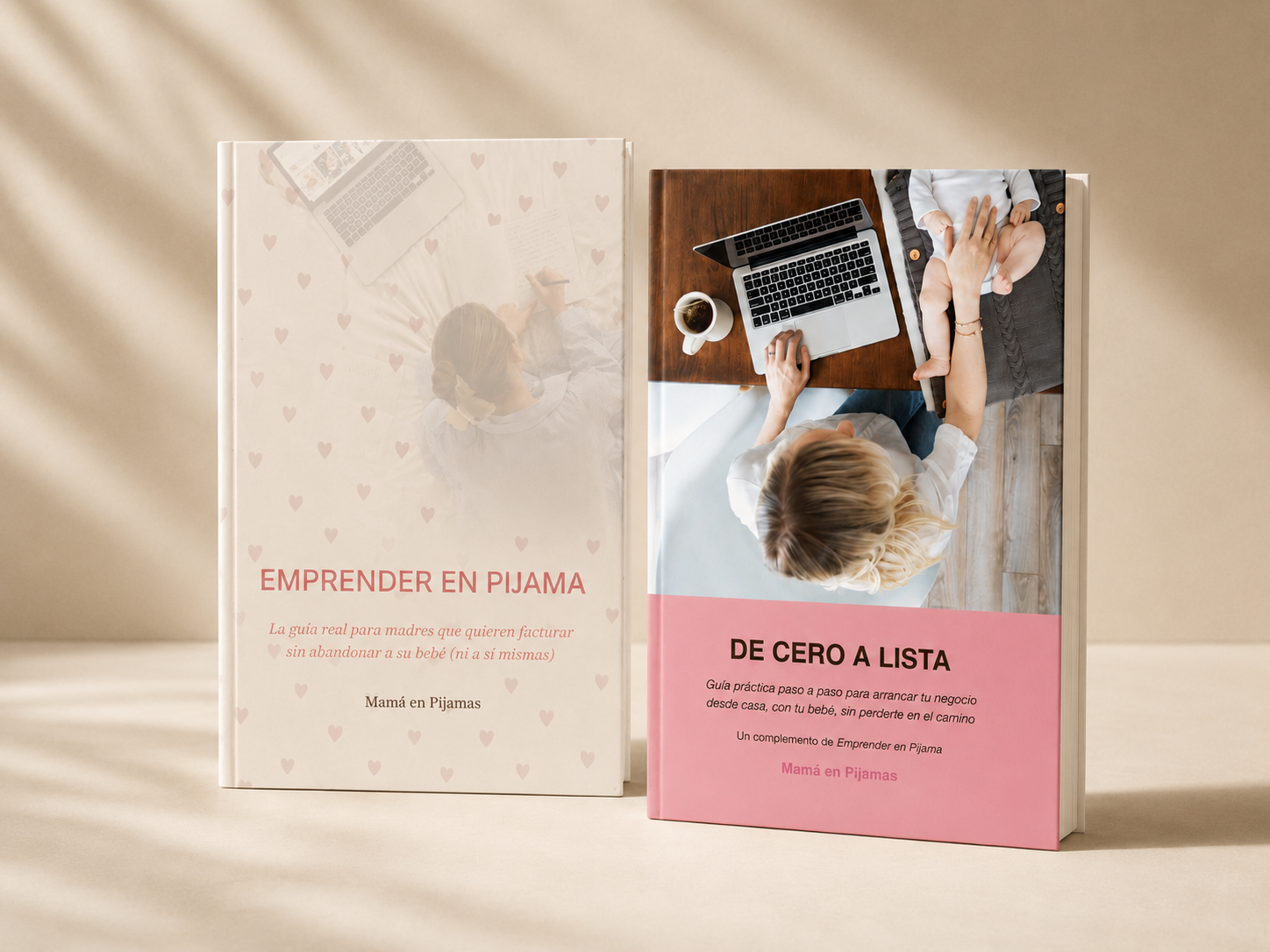Emprender en Pijamas