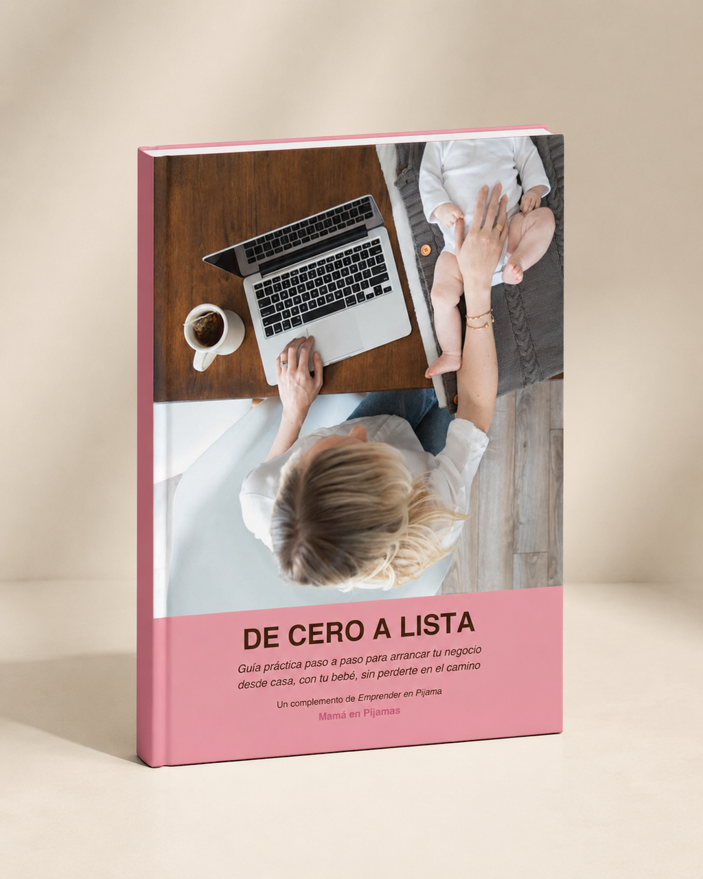 Emprender en Pijamas