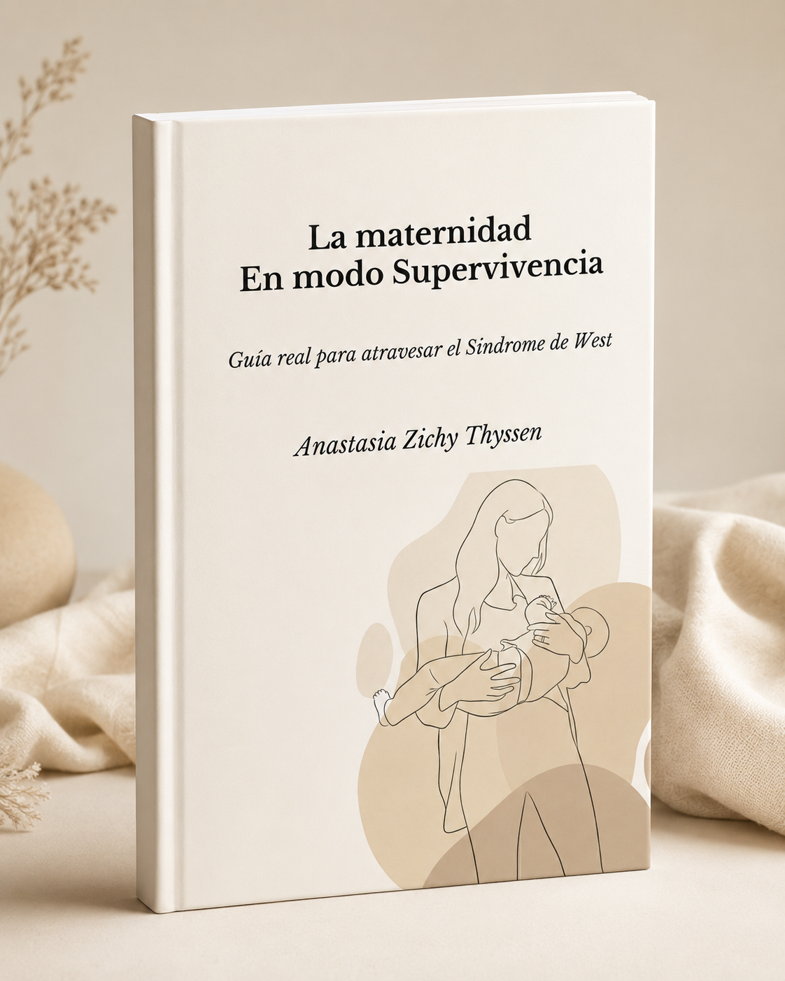 La Maternidad en modo Supervivencia